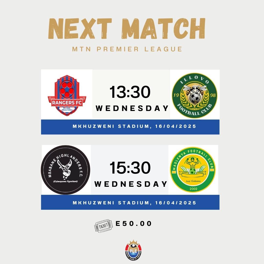 MTN PLE Mkhuzweni Stadium 160425 Pic